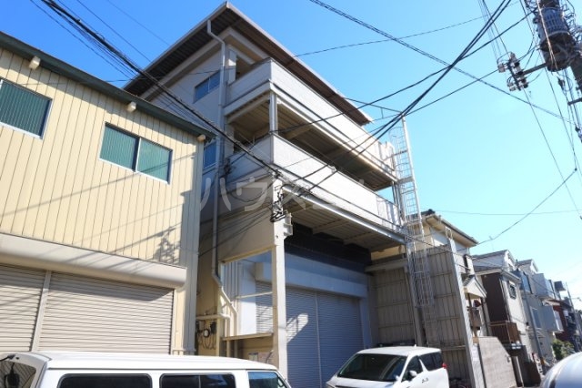 3/30 外観