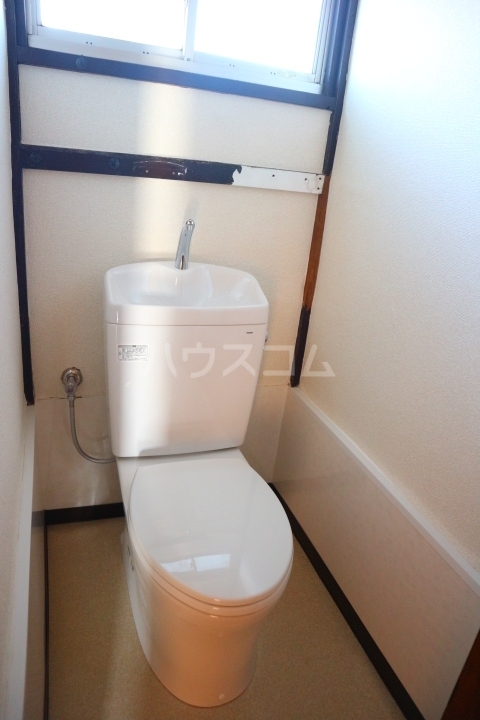 15/30 トイレ