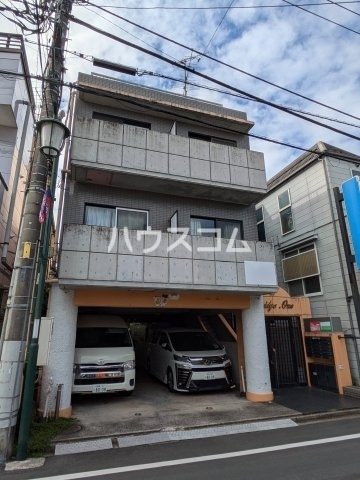 2/8 間取