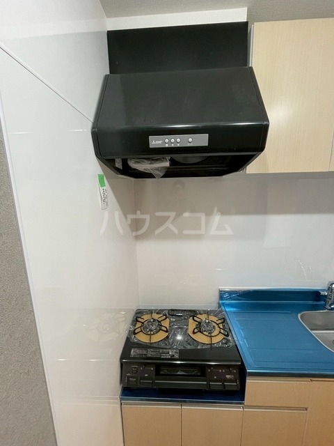 17/29 キッチン