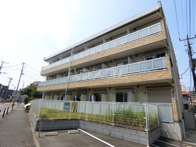 1/24 外観