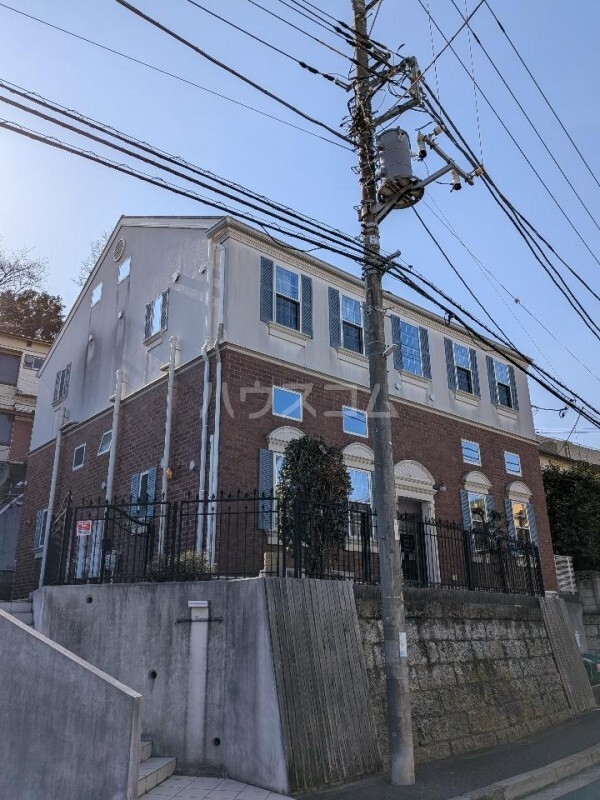 1/16 外観