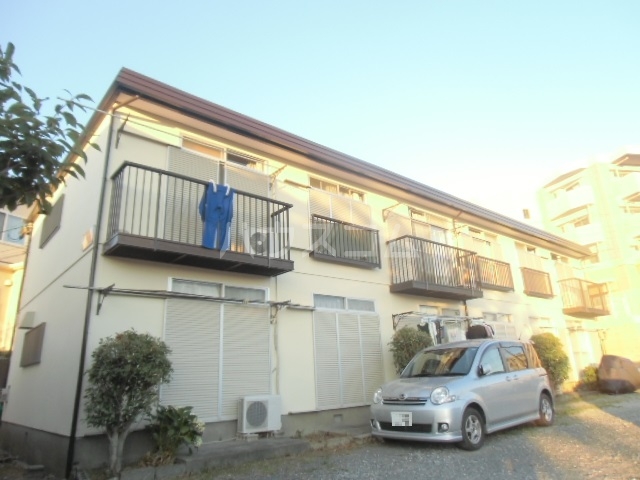 1/7 外観