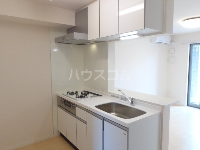 9/28 キッチン