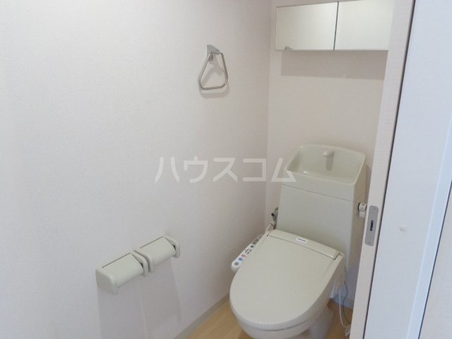 11/28 トイレ