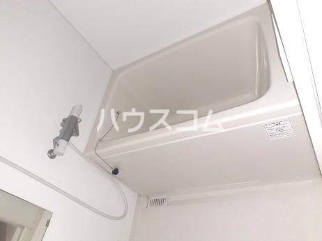 7/25 浴室