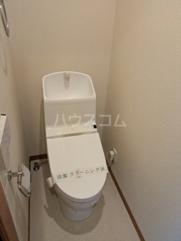 10/19 トイレ