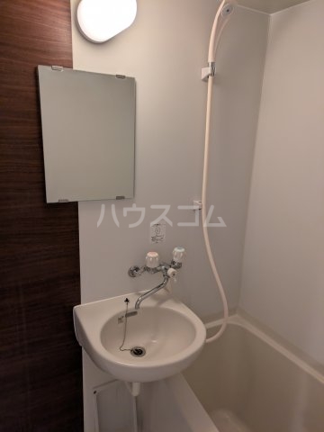 11/19 洗面