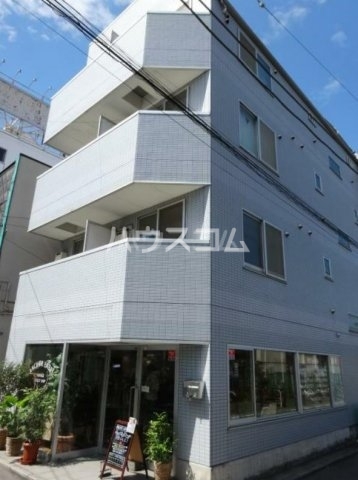 1/21 外観
