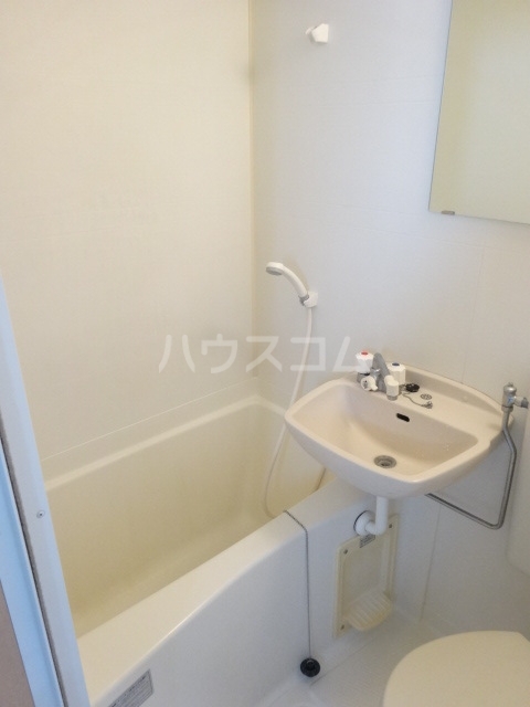 9/21 浴室