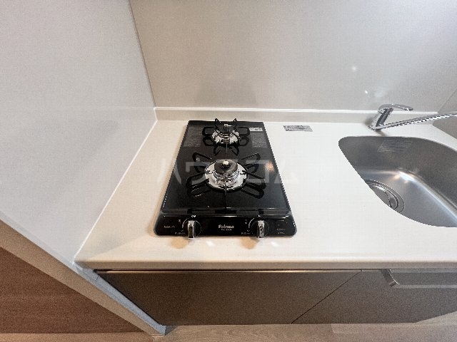 12/30 キッチン