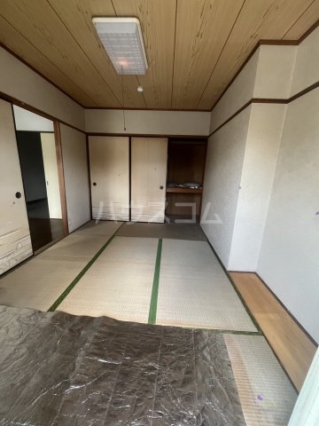 28/30 駐車場
