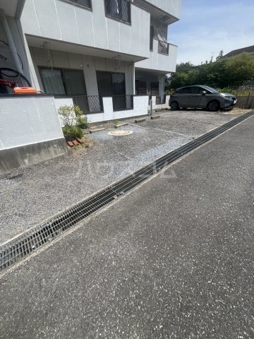 29/30 駐車場
