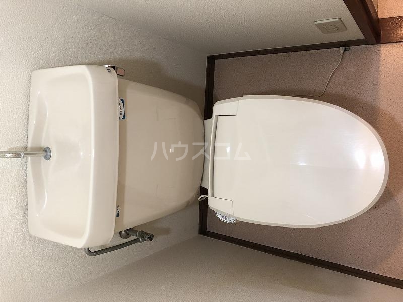 7/20 トイレ
