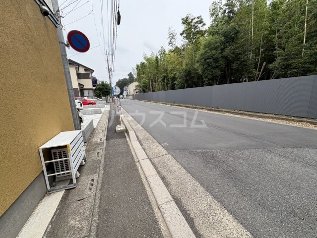 22/23 駐車場