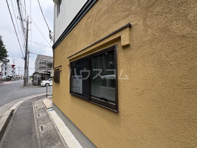 23/23 駐車場