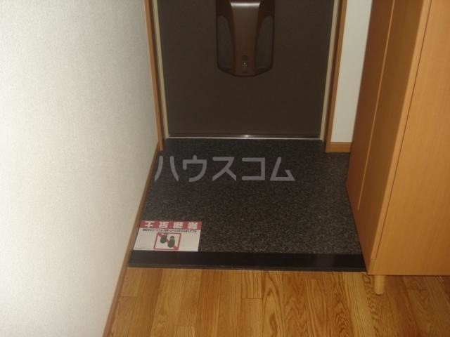11/30 玄関