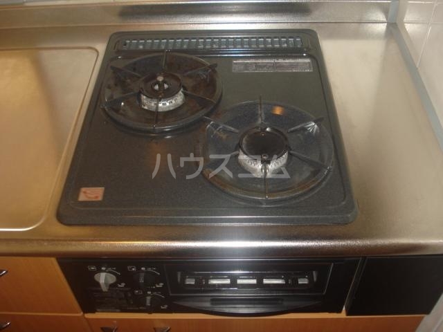 13/30 キッチン