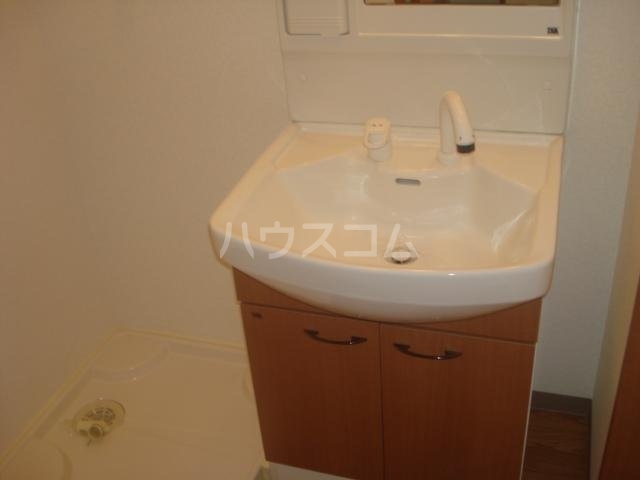 18/30 洗面