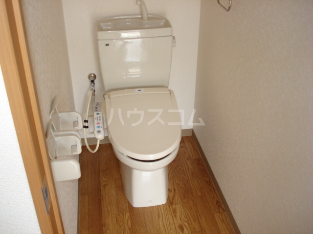 15/30 トイレ
