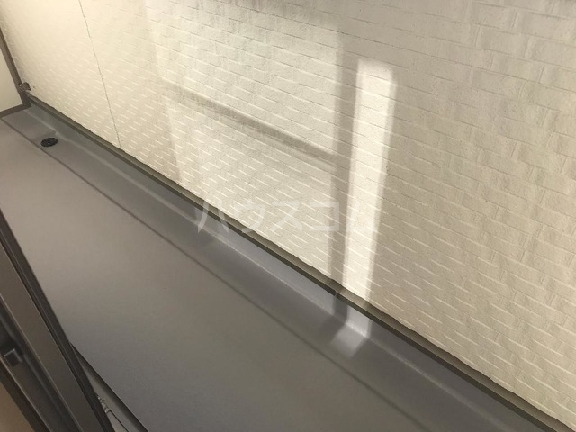 16/30 バルコニー