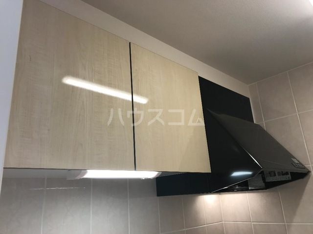10/30 キッチン