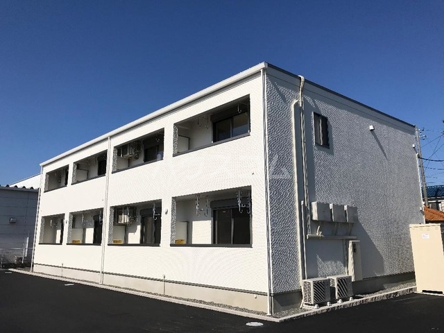 1/30 外観