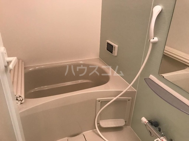 11/30 浴室