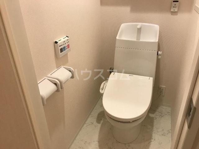 12/30 トイレ