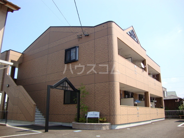 2/9 外観