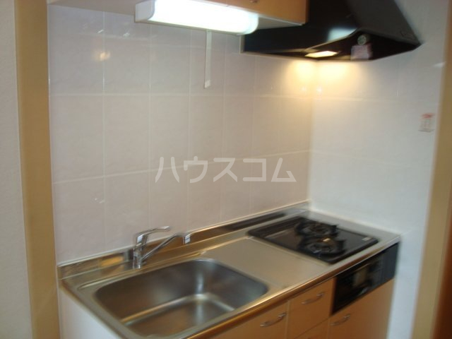 14/30 キッチン