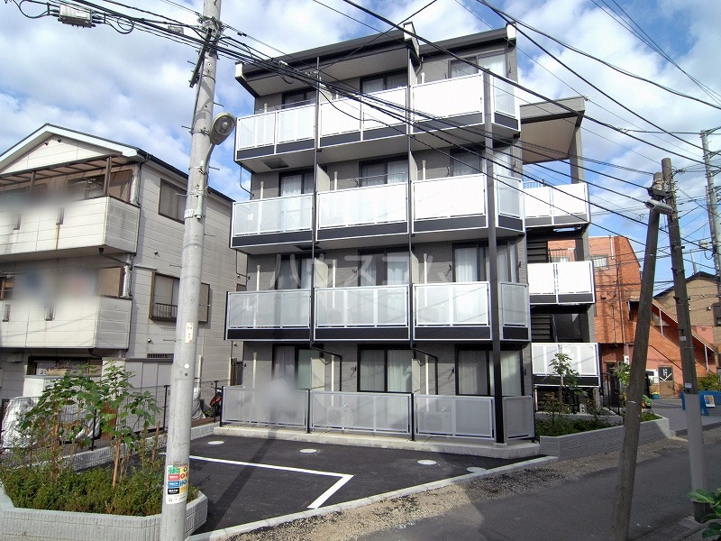 1/12 外観
