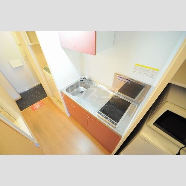 6/22 キッチン