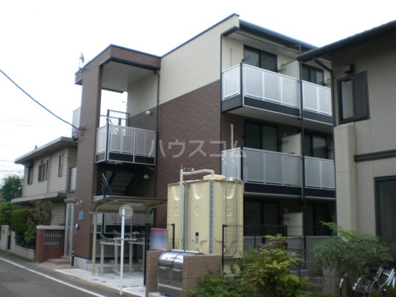 1/1 外観