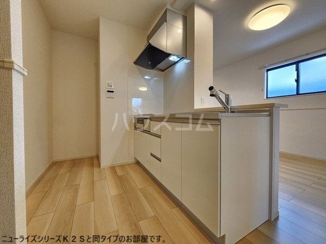 8/22 キッチン