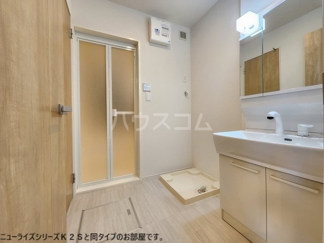 11/22 洗面