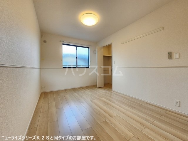 4/22 寝室