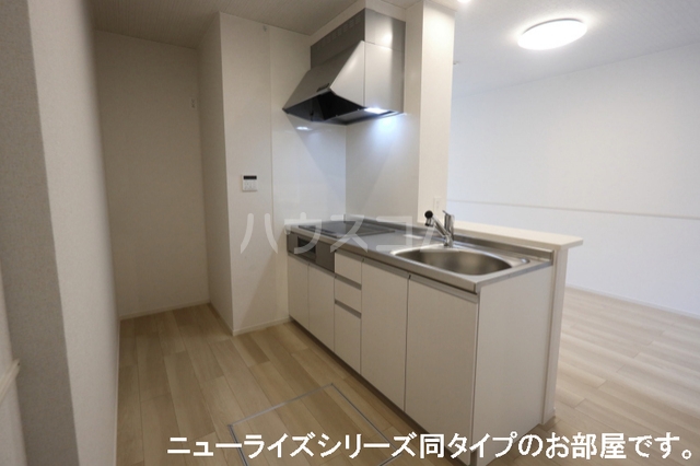 8/20 キッチン