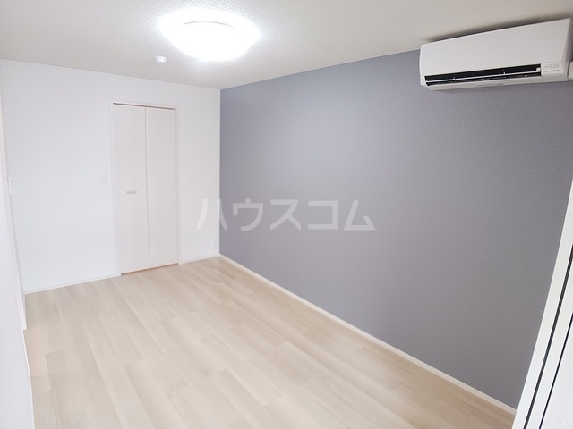 4/20 寝室