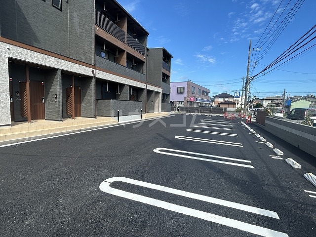 29/30 駐車場