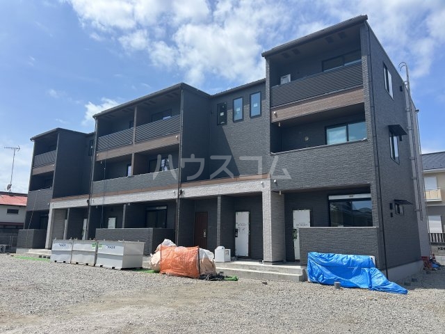 1/27 外観