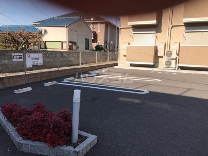 24/30 駐車場