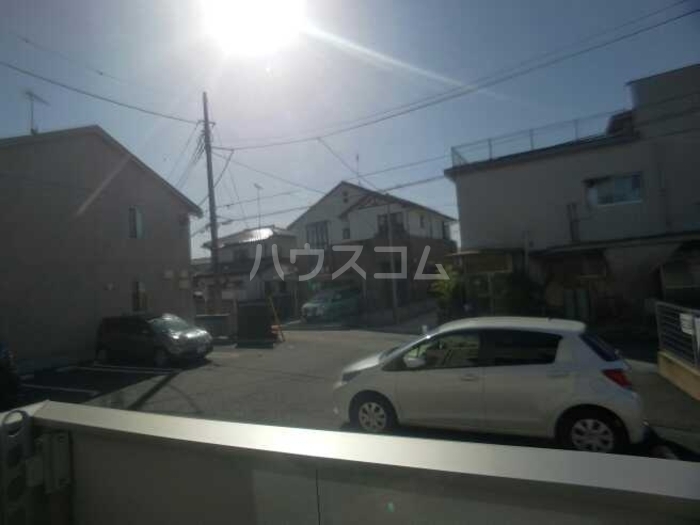25/30 駐車場