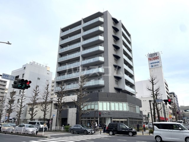 1/30 外観
