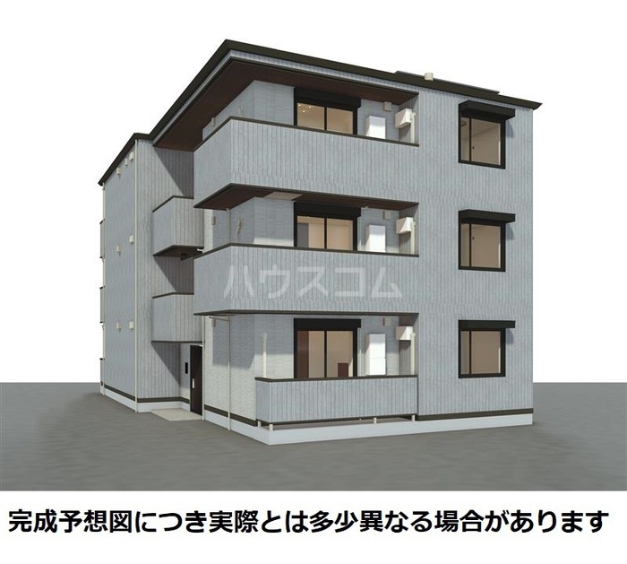 1/14 外観