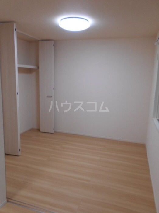 6/26 寝室