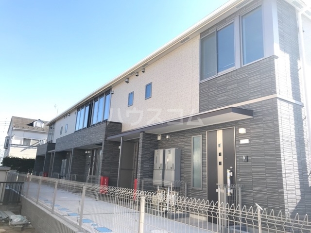 24/26 エントランス