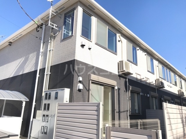 1/26 外観