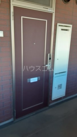 9/29 玄関
