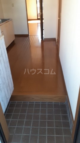 10/29 玄関